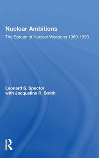 Produktbild: Nuclear Ambitions