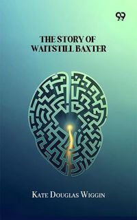 Produktbild: Story Of Waitstill Baxter