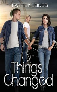 Produktbild: Things Changed