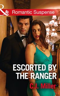 Produktbild: Escorted By The Ranger