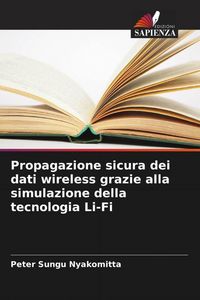 Produktbild: Propagazione sicura dei dati wireless grazie alla simulazione della tecnologia Li-Fi