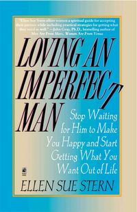 Produktbild: Loving an Imperfect Man