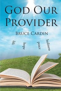 Produktbild: God Our Provider
