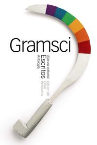 Bild vom Artikel Escritos : antología vom Autor Antonio Gramsci