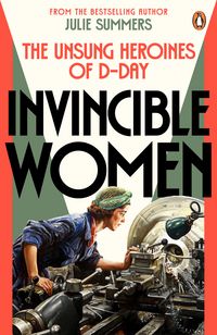 Produktbild: Invincible Women
