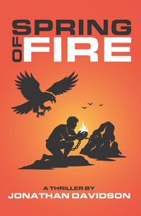 Produktbild: Spring of Fire