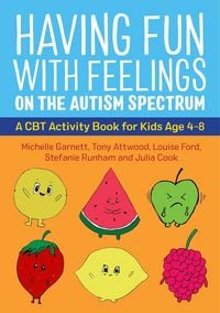 Produktbild: Having Fun with Feelings on the Autism Spectrum