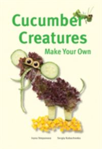 Produktbild: Cucumber Creatures
