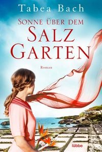 Produktbild: Sonne &uuml;ber dem Salzgarten