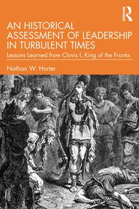 Produktbild: An Historical Assessment of Leadership in Turbulent Times