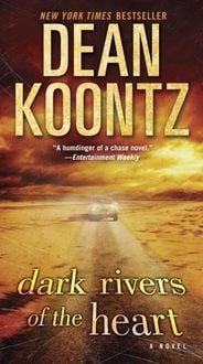 Produktbild: Dark Rivers of the Heart