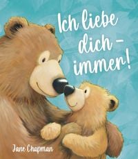 Produktbild: Ich liebe dich &ndash; immer!