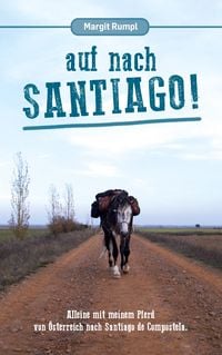 Produktbild: Auf nach Santiago!