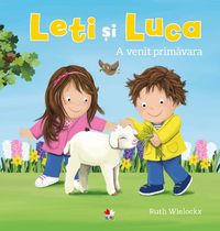Produktbild: Leti &iquest;i Luca