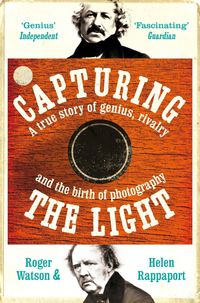 Produktbild: Capturing the Light