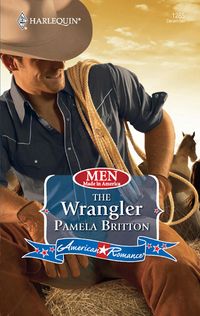 Produktbild: The Wrangler
