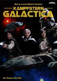 Produktbild: Kampfstern Galactica