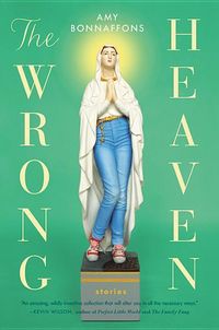 Produktbild: Wrong Heaven