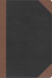 Produktbild: Mangum, B: NKJV, Faithlife Illustrated Study Bible, Leathers