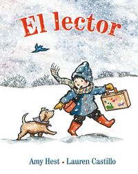 Produktbild: Lector, El (Obelisco)