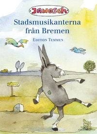 Produktbild: Die Bremer Stadtmusikanten