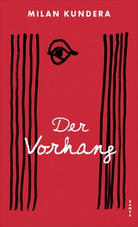 Produktbild: Der Vorhang