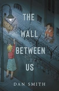 Produktbild: The Wall Between Us