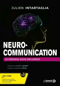 Produktbild: Neuro communication cerveau sou