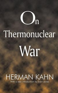 Produktbild: On Thermonuclear War