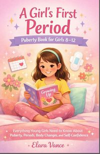Produktbild: A Girl's First Period