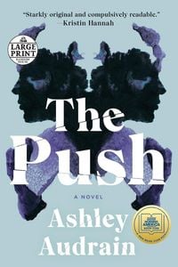 Produktbild: The Push