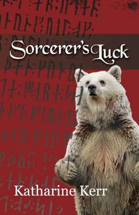 Produktbild: Sorcerer's Luck