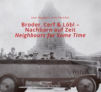 Produktbild: Broder, Cerf & L&ouml;bl