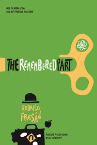 Produktbild: The Remembered Part
