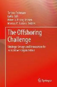 Produktbild: The Offshoring Challenge