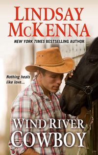 Produktbild: Wind River Cowboy -Lp