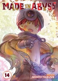 Produktbild: Made in Abyss Vol. 14