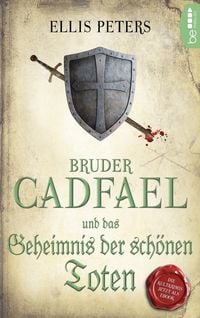 Produktbild: Bruder Cadfael und das Geheimnis der sch&ouml;nen Toten