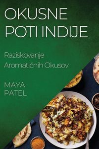 Produktbild: Okusne Poti Indije