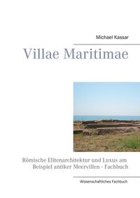 Produktbild: Villae Maritimae