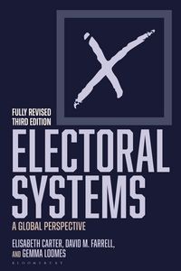 Produktbild: Electoral Systems