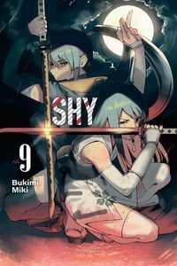 Produktbild: Shy, Vol. 9