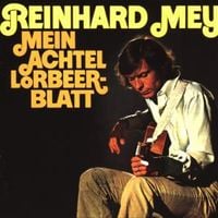 Produktbild: Mein Achtel Lorbeerblatt