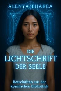 Produktbild: Die Lichtschrift der Seele - Botschaften aus der kosmischen Bibliothek