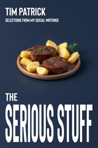 Produktbild: The Serious Stuff