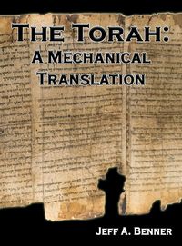 Produktbild: The Torah