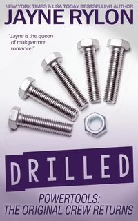 Produktbild: Drilled