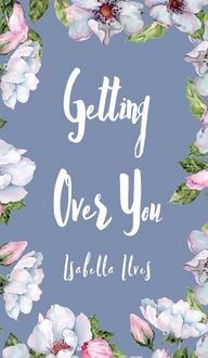 Produktbild: Getting Over You