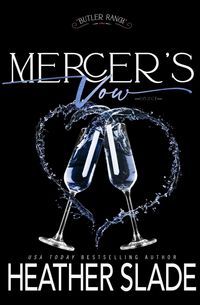 Produktbild: Mercer's Vow