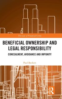 Produktbild: Beneficial Ownership and Legal Responsibility